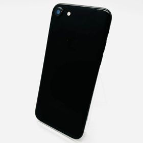 ソフトバンク iPhone7 32GB ブラック MNCE2J/A SIMロック解除済み 利用制限〇 動作確認済み