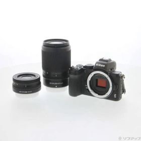 ソフマップ 〔中古品〕 Z 50 ダブルズームキット【349】