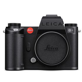 Leica ライカ SL3-S（10644）フルサイズミラーレス一眼【JAN:4548182106449】