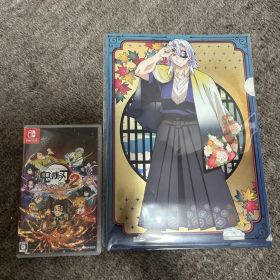 鬼滅の刃 ヒノカミ血風譚2