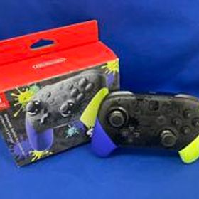 SWITCHPROコントローラー HAC-013 NINTENDO / 任天堂