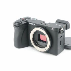 ★良品★ショット数：1,790回★ソニー SONY α6700 ボディ ILCE-6700★ I0911＃5779