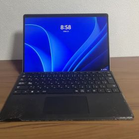 Surface Pro 9 i5 8GB 256GB キーボード充電器付 ペン付