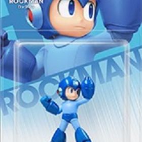 amiibo ロックマン (大乱闘スマッシュブラザーズシリーズ)
