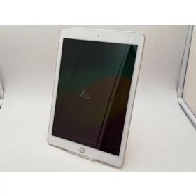 【中古】Apple SoftBank 【SIMロックあり】 iPad（第6世代/2018） 32GB ゴールド MRM02J/A【札幌南2条】保証期間1週間【ランクC】