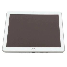Apple au アップル/iPad 第6世代 Cellular 32GB 2018/MR6P2J/A/DMPY546TJF8D/Bランク/81【中古】