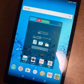 LAVIE Tab E PC-TS508FAM 本体