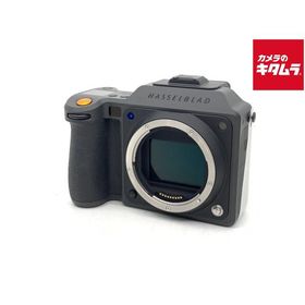 【中古】 【良品】 ハッセルブラッド X2D II 100C