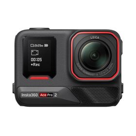 ビデオカメラ Insta360 Ace Pro 2 [ブラック]