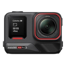 アクションカメラ Insta360 Ace Pro 2 通常版 CINSBBGA
