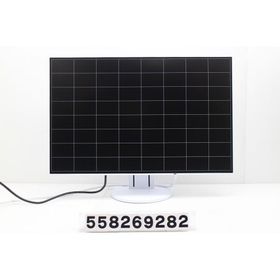 EIZO FlexScan EV2456 24.1インチワイド WUXGA(1920X1200)液晶モニター D-Sub×1/HDMI×1/DisplayPort×1/DVI-D×1