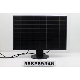 EIZO FlexScan EV2456 24.1インチワイド WUXGA(1920X1200)液晶モニター D-Sub×1/HDMI×1/DisplayPort×1/DVI-D×1