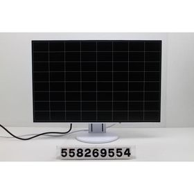 EIZO FlexScan EV2456 24.1インチワイド WUXGA(1920X1200)液晶モニター D-Sub×1/HDMI×1/DisplayPort×1/DVI-D×1