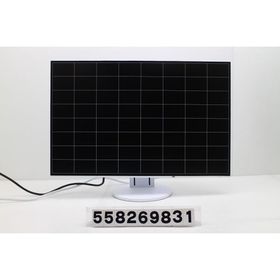 EIZO FlexScan EV2456 24.1インチワイド WUXGA(1920X1200)液晶モニター D-Sub×1/HDMI×1/DisplayPort×1/DVI-D×1