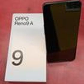 RENO9 A A301OP OPPO/Y!MOBILE