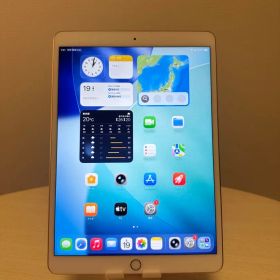 iPad Air 第3世代 64GB Wi-Fi ピンクゴールド 10.5インチ