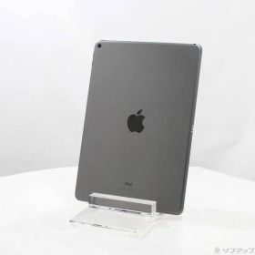 ソフマップ 〔中古品〕 iPad Air 第3世代 64GB スペースグレイ FUUJ2J／A Wi-Fi【258】