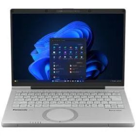 【新品・2営業日で発送】PANASONIC パナソニック Let's note FC6 ビジネスモデル Win11Pro 14.0型 Core Ultra5 16GB SSD 256GB Webカメラ Bluetooth v5.3 Office無