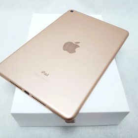 (中古) iPad mini（第5世代/2019） Wi-Fi 256GB ゴールド /MUU62J/A