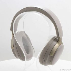 ソフマップ 〔中古品〕 BOSE QuietComfort Ultra Headphones サンドストーン【377】