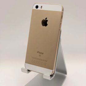 iPhone SE 32GB SIMフリー バッテリー80% ゴールド 430