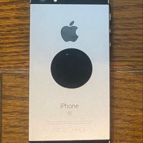 iPhone SE 第一世代 本体 ジャンク品
