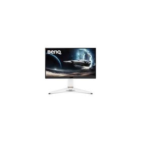 BenQ(ベンキュー) EX271Q USB-C接続 ゲーミングモニター ［27型 /WQHD(2560×1440） /ワイド /180Hz］