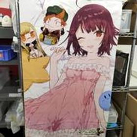 ソフィーのアトリエ ソフィー&モニカ&オスカ 特大タペストリー コーエーテクモゲームス