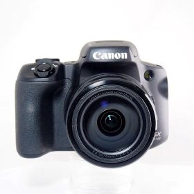 【中古】(キヤノン) Canon POWERSHOT SX70HS
