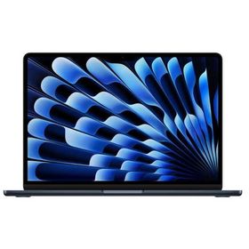 APPLE MW133J/A ミッドナイト MacBook Air Apple M4搭載モデル SSD 512GB メモリ16GB ノートパソコン 13型 / macOS