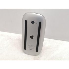 【中古】Apple Magic Mouse 2 (2015) シルバー MLA02J/A【川越クレアモール】保証期間１週間