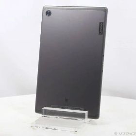 ソフマップ 〔中古品〕 Lenovo Tab M10 HD 2nd Gen 32GB アイアングレー ZA6W0022JP Wi-Fi【349】