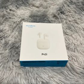 Soundcore P42i ワイヤレスイヤホン 本体