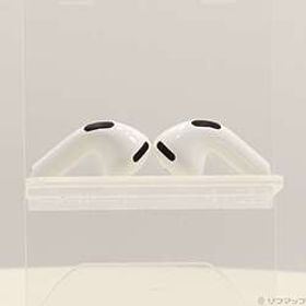 AirPods 4 MXP63J／A