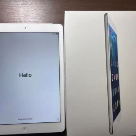 Apple iPad Air(第一世代) 64GB ⚠️訳あり