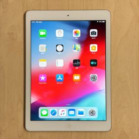 【動作OK】 Apple iPad Air 第1世代 16GB