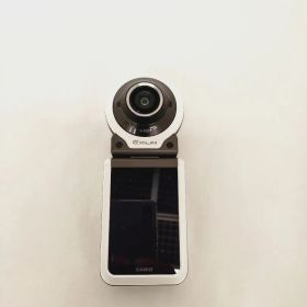 CASIO EXILIM EX-FR100 デジタルカメラ 本体