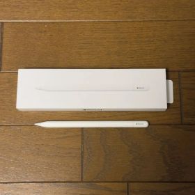 Apple Pencil USB-C 美品