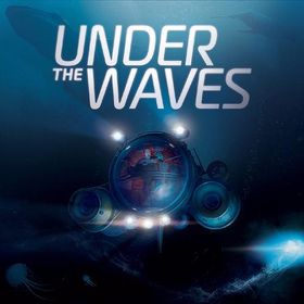 【送料無料】[PS4]/ゲーム/Under The Waves（アンダー・ザ・ウェーブス）