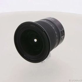 ソフマップ 〔中古品〕 NIKKOR Z 14-30mm f／4 S【262】