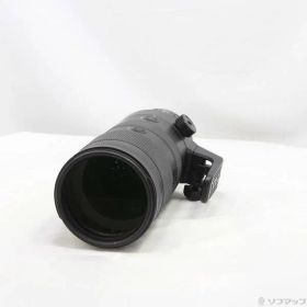 ソフマップ 〔中古品〕 NIKKOR Z 70-200mm f／2.8 VR S【262】