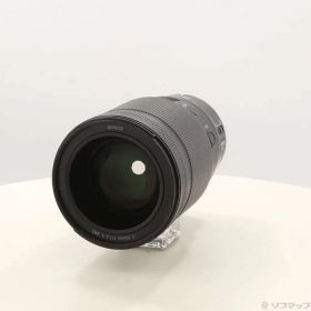 ソフマップ 〔中古品〕 NIKKOR Z 50mm f／1.2 S【297】