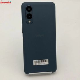 arrows We2 64GB ネイビーグリーン F-52E docomo版SIMフリー 極美品
