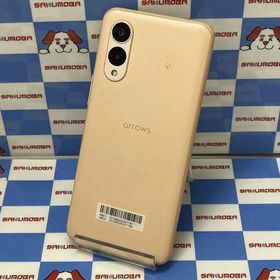 即日発送可arrows We2 64GB ライトオレンジ F-52E docomo版SIMフリー