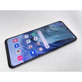 ★送料無料★RAKUTEN★OPPO A73 CPH2099★ブラック★0009280002364★SYS★09/16
