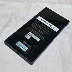 ✨SAMSUNG✨Galaxy Note10 開発用サンプル品❗激レア✨