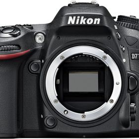 ニコン デジタル一眼 Nikon D7100 ボディ 中古 新品SDカード＆おまけ多数付き