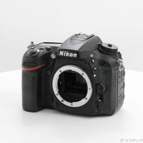 (中古)Nikon Nikon D7100(368-ud)