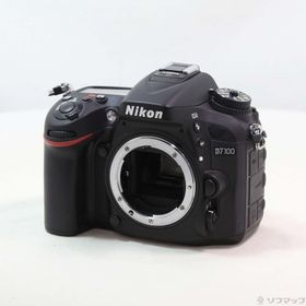 (中古)Nikon Nikon D7100(269-ud)