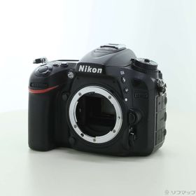 (中古)Nikon Nikon D7100(198-ud)